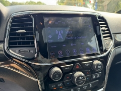 Used 2020  Jeep Grand Cherokee 4d SUV 4WD Trailhawk V6 at B&L Auto Sales near West Columbia&comma; SC