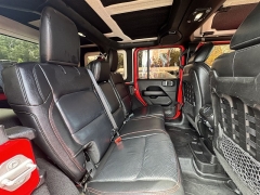 Used 2018  Jeep Wrangler Unlimited 4d SUV 4WD Rubicon at B&L Auto Sales near West Columbia&comma; SC
