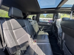 Used 2014  Jeep Grand Cherokee 4d SUV 4WD Limited at B&L Auto Sales near West Columbia&comma; SC
