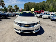 Used 2014  Chevrolet Impala 4d Sedan LT at B&L Auto Sales near West Columbia&comma; SC