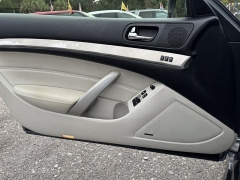 Used 2013  INFINITI G37 2d Coupe X AWD at B&L Auto Sales near West Columbia&comma; SC