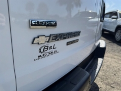 Used 2011  Chevrolet Express Van 2500 Van at B&L Auto Sales near West Columbia&comma; SC