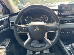 Used 2023  Mitsubishi Outlander ES FWD at B&L Auto Sales near West Columbia&comma; SC