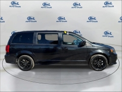 Used 2019  Dodge Grand Caravan 4d Wagon GT at B&L Auto Sales near West Columbia&comma; SC