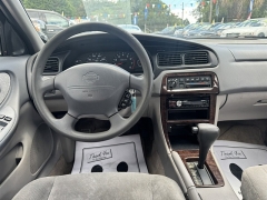 Used 2001  Nissan Altima 4dr Sdn GXE Auto at B&L Auto Sales near West Columbia&comma; SC