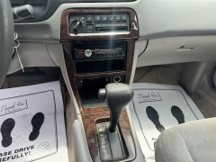 Used 2001  Nissan Altima 4dr Sdn GXE Auto at B&L Auto Sales near West Columbia&comma; SC