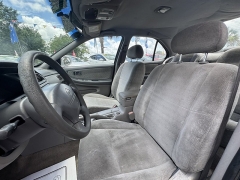 Used 2001  Nissan Altima 4dr Sdn GXE Auto at B&L Auto Sales near West Columbia&comma; SC