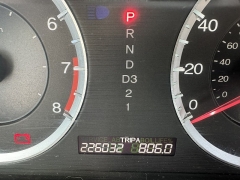 Used 2008  Honda Accord Sdn 4dr V6 Auto EX-L at B&L Auto Sales near West Columbia&comma; SC