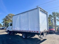 Used 2016  Hino Medium Duty Cabover 155 DC at B&L Auto Sales near West Columbia&comma; SC