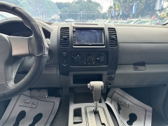 Used 2007  Nissan Frontier 2WD Crew Cab SWB Auto SE at B&L Auto Sales near West Columbia&comma; SC