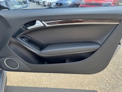 Used 2016  Audi A5 2d Coupe 2&period;0T Quattro Premium&plus; AT at B&L Auto Sales near West Columbia&comma; SC
