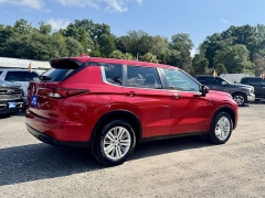 Used 2023  Mitsubishi Outlander ES FWD at B&L Auto Sales near West Columbia&comma; SC