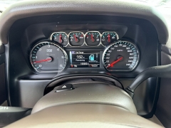 Used 2015  Chevrolet Tahoe 4d SUV 4WD LTZ at B&L Auto Sales near West Columbia&comma; SC