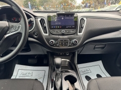 Used 2023  Chevrolet Malibu 4dr Sdn 1LT at B&L Auto Sales near West Columbia&comma; SC