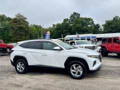 Used 2024  Hyundai Tucson SEL AWD &ast;Ltd Avail&ast; at B&L Auto Sales near West Columbia&comma; SC
