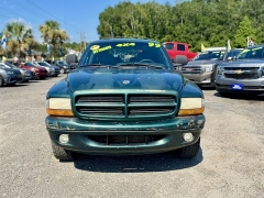 Used 1999  Dodge Durango 4dr 4WD at B&L Auto Sales near West Columbia&comma; SC