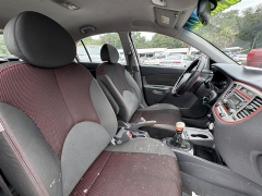Used 2008  Kia Rio 5dr HB Man Rio5 SX at B&L Auto Sales near West Columbia&comma; SC