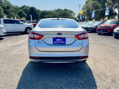 Used 2014  Ford Fusion 4d Sedan SE EcoBoost 1&period;5L at B&L Auto Sales near West Columbia&comma; SC