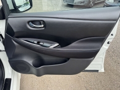 Used 2018  Nissan LEAF SV Hatchback at B&L Auto Sales near West Columbia&comma; SC