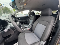 Used 2015  Kia Sportage 4d SUV AWD LX at B&L Auto Sales near West Columbia&comma; SC