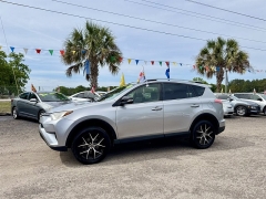 Used 2018  Toyota RAV4 SE AWD &lpar;Natl&rpar; at B&L Auto Sales near West Columbia&comma; SC