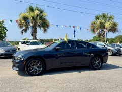 Used 2019  Dodge Charger Police RWD at B&L Auto Sales near West Columbia&comma; SC