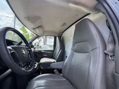 Used 2015  Chevrolet Express Cutaway 2d Chassis Van 177" WB DRW at B&L Auto Sales near West Columbia&comma; SC