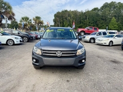 Used 2013  Volkswagen Tiguan 2WD 4dr Auto at B&L Auto Sales near West Columbia&comma; SC