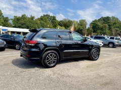 Used 2020  Jeep Grand Cherokee 4d SUV 4WD Trailhawk V6 at B&L Auto Sales near West Columbia&comma; SC