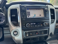 Used 2016  Nissan Titan XD 2WD Crew Cab SL Diesel at B&L Auto Sales near West Columbia&comma; SC