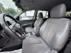 Used 2011  Hyundai Santa Fe 4d SUV FWD SE at B&L Auto Sales near West Columbia&comma; SC