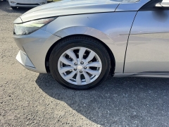 Used 2022  Hyundai Elantra SE IVT at B&L Auto Sales near West Columbia&comma; SC