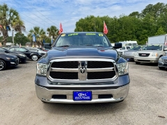 Used 2019  Ram 1500 Classic SLT 4x2 Crew Cab 6'4" Box at B&L Auto Sales near West Columbia&comma; SC