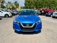 Used 2021  Nissan Versa S CVT at B&L Auto Sales near West Columbia&comma; SC