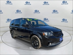 Used 2019  Dodge Grand Caravan 4d Wagon GT at B&L Auto Sales near West Columbia&comma; SC