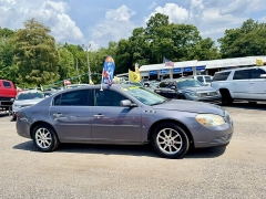 Used 2008  Buick Lucerne 4dr Sdn V6 CXL at B&L Auto Sales near West Columbia&comma; SC