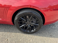 Used 2011  Chevrolet Camaro 2d Coupe SS1 at B&L Auto Sales near West Columbia&comma; SC