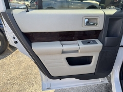 Used 2011  Ford Flex 4d SUV FWD SEL at B&L Auto Sales near West Columbia&comma; SC