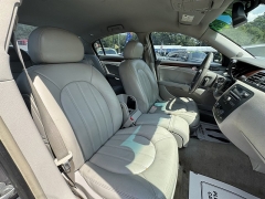 Used 2008  Buick Lucerne 4dr Sdn V6 CXL at B&L Auto Sales near West Columbia&comma; SC