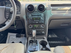 Used 2008  Ford Taurus X 4d SUV FWD SEL at B&L Auto Sales near West Columbia&comma; SC