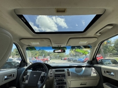 Used 2011  Ford Flex 4d SUV FWD SEL at B&L Auto Sales near West Columbia&comma; SC