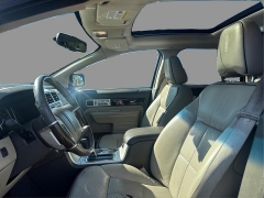 Used 2008  Lincoln MKX FWD 4dr at B&L Auto Sales near West Columbia&comma; SC