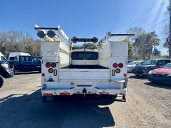 Used 2012  Ford Super Duty F-550 DRW 4WD SuperCab WB CA at B&L Auto Sales near West Columbia&comma; SC