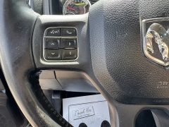 Used 2014  Ram 1500 4WD Crew Cab 140&period;5" Big Horn at B&L Auto Sales near West Columbia&comma; SC