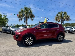 Used 2019  Kia Sportage EX AWD at B&L Auto Sales near West Columbia&comma; SC