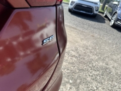 Used 2014  Ford Fusion 4d Sedan SE at B&L Auto Sales near West Columbia&comma; SC