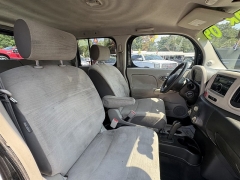 Used 2009  Nissan cube 5dr Wgn I4 CVT 1&period;8 S at B&L Auto Sales near West Columbia&comma; SC