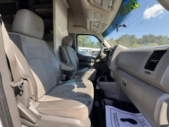 Used 2014  Nissan NV High Roof 2500 V6 at B&L Auto Sales near West Columbia&comma; SC