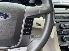Used 2011  Ford Taurus 4d Sedan SEL at B&L Auto Sales near West Columbia&comma; SC