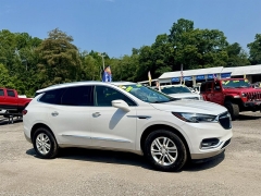 Used 2019  Buick Enclave 4d SUV FWD Essence at B&L Auto Sales near West Columbia&comma; SC